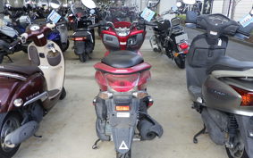 HONDA PCX125 JF28