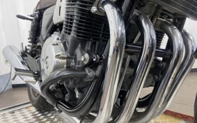 HONDA CB1100RS FINAL ED 2021 SC65