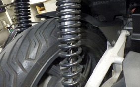 HONDA PCX125-3ﾊEVEﾘｯﾄﾞ 1998 JF84