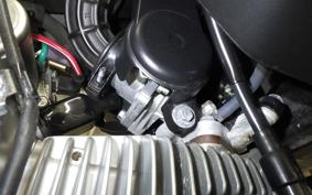 HONDA MONKEY 125 JB03