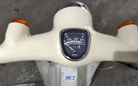 HONDA LITTLE CUB AA01