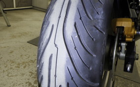 KAWASAKI Z750 S Type 2006 ZR750K