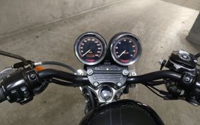 HARLEY XL1200S 2000 CHP