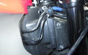 HONDA CBR600RR 2024 PC40