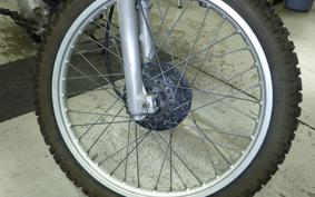 HONDA XL500S 1979 PD01
