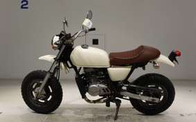 HONDA APE 50 2014 AC16