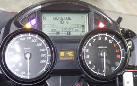 KAWASAKI ZX 1400 NINJA R A 2015