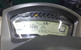 YAMAHA TRICITY 155 2006 SG81J