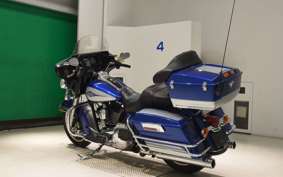 HARLEY FLHTC 1580 2009