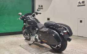 HARLEY FLSB 1750 2026