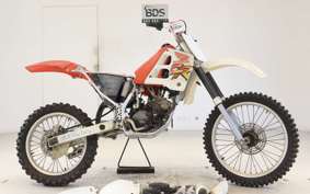 HONDA CR125R JE01