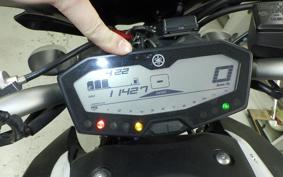 YAMAHA MT-07 ABS 2016 RM07J