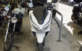 HONDA PCX125 1996 JF81