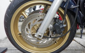HONDA CB750 GEN 2 2009 RC42