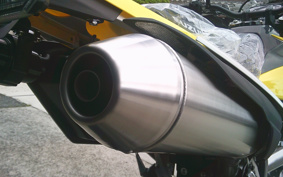SUZUKI DR-Z4S ER1AH