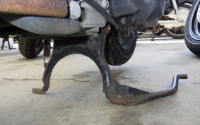 SUZUKI LET's 4 CA45A