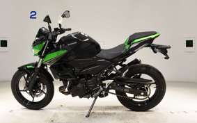 KAWASAKI Z250 Gen.2 2025 EX250Y