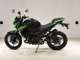 Фото Kawasaki Z250 Gen.2 2025 с японского аукциона