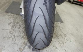 SUZUKI BANDIT 1250 SA 2009 GW72A