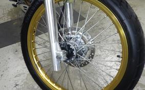 KAWASAKI SUPER SHERPA 2022 KL250G