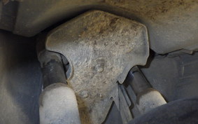 HONDA DIO CESTA AF34