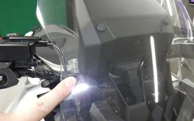 HONDA X-ADV 750 2026 RH21