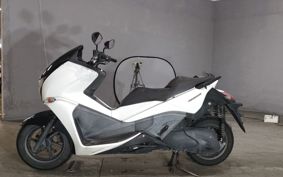 HONDA PHASE MF11