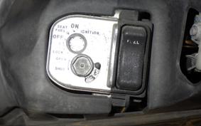 HONDA PCX125 2005 JF28