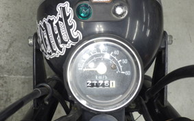 HONDA GORILLA 2024 AB27