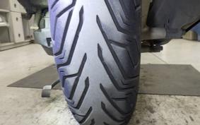 HONDA PCX125-3ﾊEVEﾘｯﾄﾞ 2020 JF84