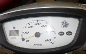 YAMAHA JOG Gen.4 SA16J