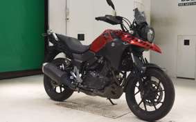 SUZUKI V-STROM 250 A 2010