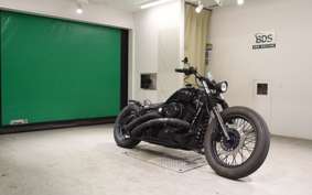 YAMAHA DRAGSTAR 400 1996 4TR