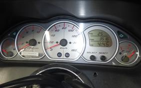 YAMAHA MAJESTY 250 SIDECAR C SG03J