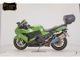 Фото Kawasaki ZX 1400 NINJA R 2012 с японского аукциона