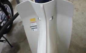 YAMAHA MATE 50 UA04J