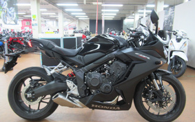 HONDA CBR650R 2024 RH03