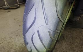 SUZUKI GSX-1300R HAYABUSA 2002