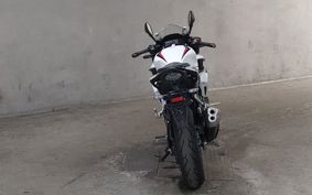 HONDA CBR400R 2021 NC56