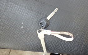 SUZUKI INAZUMA 1200 (GSX1200) 1998 GV76A