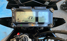 YAMAHA MT-09 Tracer 2017 RN51J
