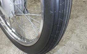 HONDA CD50 BENLY S CD50