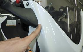 SUZUKI HAYABUSA Gen.2 2015