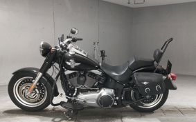 HARLEY FLSTFB1580 JN5