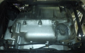 YAMAHA DRAGSTAR 1100 2001 VP13J