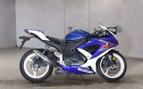 SUZUKI GSX-R750 GR7LA