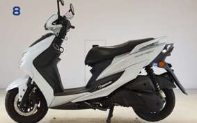 YAMAHA CYGNUS 125 XSR 3 SED8J