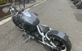 YAMAHA DRAGSTAR 400 2005 VH01J