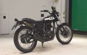 KAWASAKI 250TR BJ250F