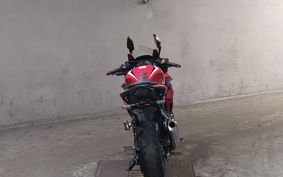 HONDA CBR400R 2023 NC56
